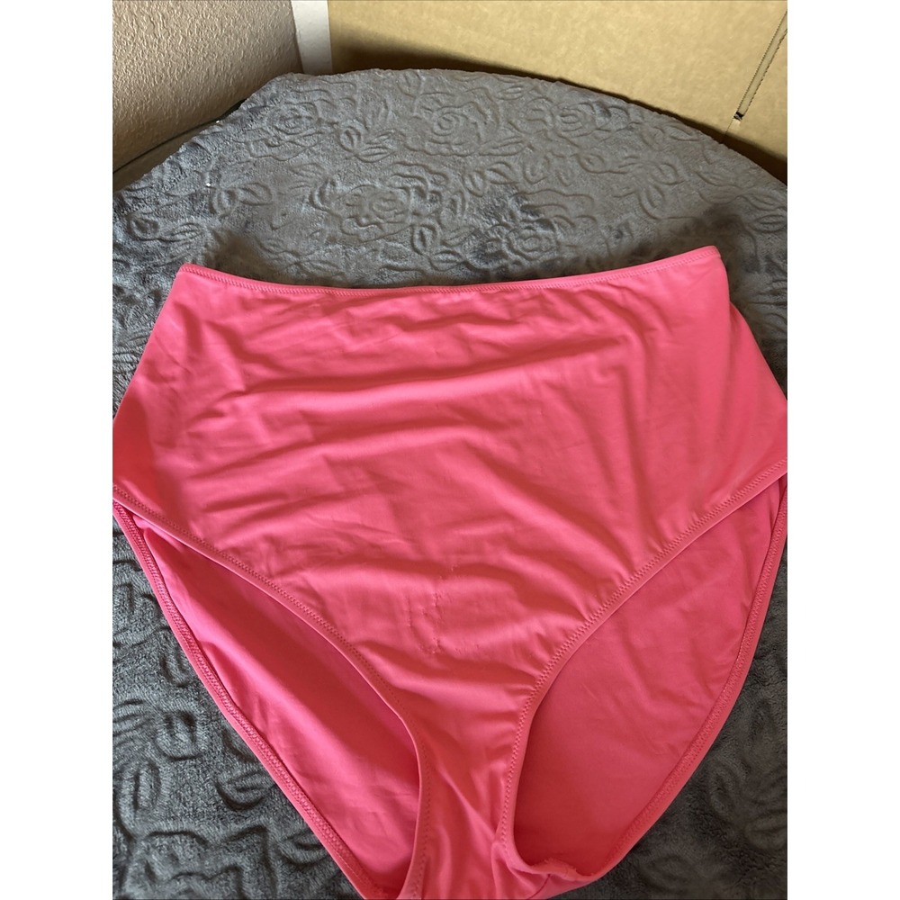Amazon Essentials Women's Swim Suit Sz 3X